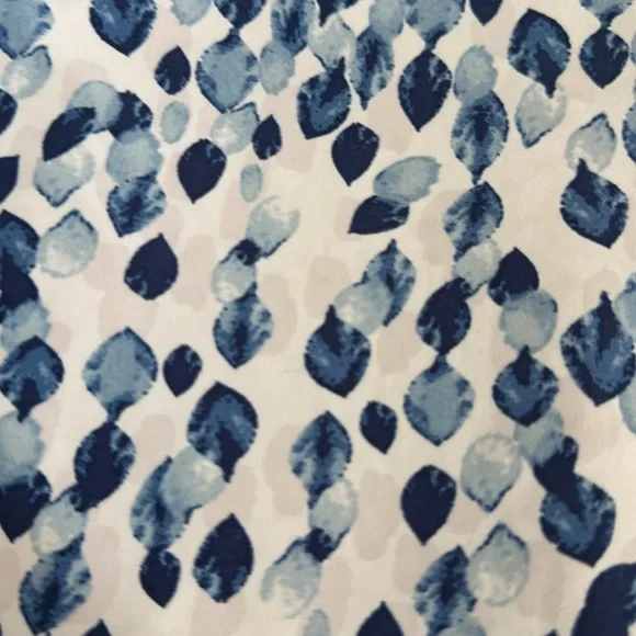 Nip Tuck Petal Plunge Monica One Piece Swimsuit Size 8 - Picture 7 of 7